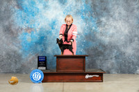 Russian Toy #7 Fri G1 Judge Judith Brown