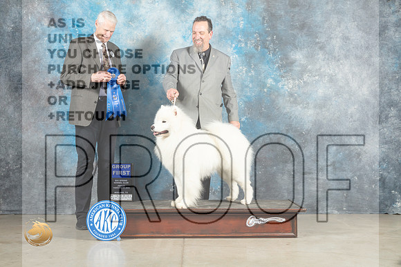 Samoyed #7 Fri G1 Judge Jon Cole_MJ_1029_Midland2023_HR3