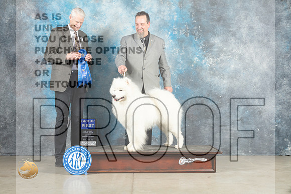 Samoyed #7 Fri G1 Judge Jon Cole_MJ_1031_Midland2023_HR3