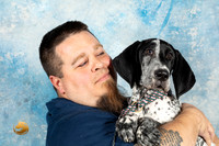 German Shorthaired Pointer #2