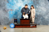 Papillon #18 Sat BOWBOSCh Judge Elizardo Valadez