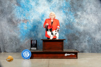 Papillon #5 Fri WBBOS Judge Jon Cole
