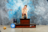 Yorkshire Terrier #10 Sat WB Judge Elizardo Valadez