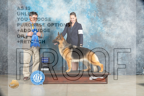 German Shepherd Dog #14 Sat G1 Judge  Elizardo Valadez_MJ_2059_Midland2023_HR3