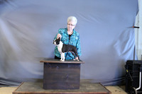 Boston Terrier Group 3 RESHOOT FOR DOG LR Houston Mar 2013