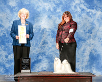Maltese #10 Sun G3 Anderson Stoller Bailly Holibaugh Agent Tonia Holibaugh Judge Vicki Abbott