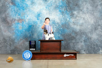 Biewer Terrier #8 Sun WB Judge Elizabeth Muthard