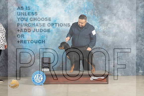 Rottweiler #12 Sat PG1 Judge Judy Wade r_MJ_2600_Midland2023_HR3