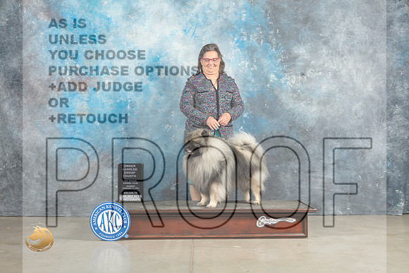 Keeshonde #5 Sun OHG4 Judge Elizabeth Muthard_MJ_2875_Midland2023_HR3