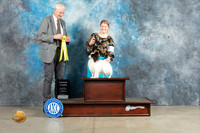 Papillon #17 Sun G3 Judge Jon Cole