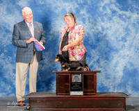 Dachsund Longhaired #27 Mon Maj BOS Rogers Sherry Judge Steve Keating