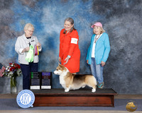 Betty Munie Abilene 2026