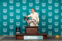 American Hairless Terrier #269 Sat BOB Judge Corianna Glenn
