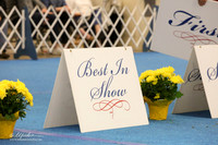 Best In Show Ring Sat LR Fort Worth Mar 2013