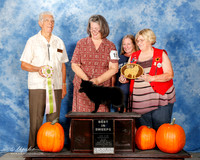#12 Sat S2 Best Sweeps June Moore Judge Tomas Gomez