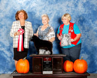 #202 Sat BOS Frances Keyes Judge Janice McClary