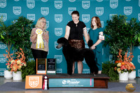 Amanda E Broderick UKC Premier 2026