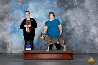Bonnie Grubb UKC Longview Jan 2026
