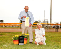 Poodle Toy #6 Sat G3 Wagoner Jin Judge Frank Sabella
