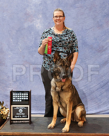 GSD-4496-HR