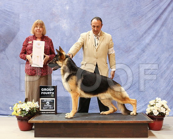 GSD-4886-HR