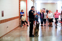 Club Misc & Police K9
