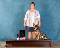 Australian Cattle Dog #??? Sun S1 HIT