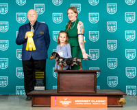 Danielle Weakley NWC 2023