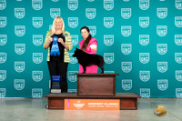 Doreen Frappier  MWC 2023
