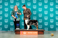 Jamie Siercks NWC 2023