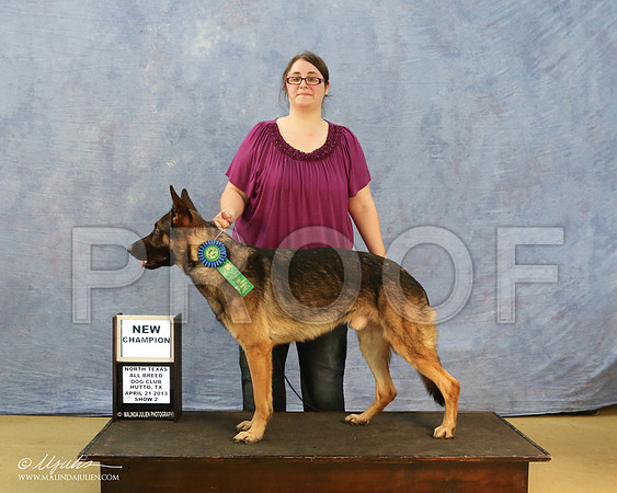 GSD-1543-HR