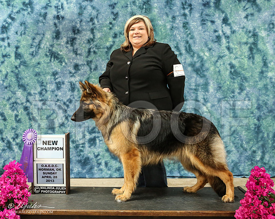 GSD-2443-HR