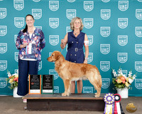Gwen Blake UKC Western Classic 2026