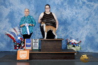 Ellen Settlemoir UDOG Longview Aug 2026