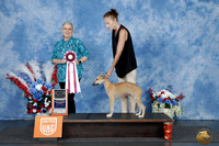 Angela Crowley UDOG Longview Aug 2026