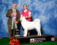 #11 Mon Best Jr Judge Rodney Merry