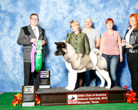 #17 Mon RWD Best Puppy Judge Robert Eisele