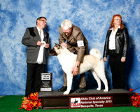 #42 Mon 4th 12-18 Judge Robert Eisele