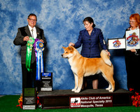 #60 Mon BOW Judge Robert Eisele