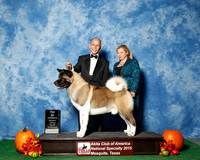 #17 Thurs Top 20 Judges Nancy Simmons & Michael Shepherd