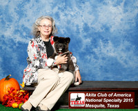 Betty Ann Ogus Custom Thurs
