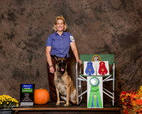 Belgian Malinoi #9 Rally High Combined Tracie Kolnsberg