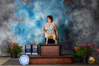 Italian Greyhound #20 Fri BOSMCH Judge Azalea Alvarez