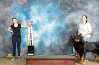Beaucerons # Fri Brace Judge Malinda Julien