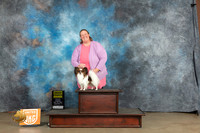 Papillon #217 Sun Fri G4 Judge Malinda Julien