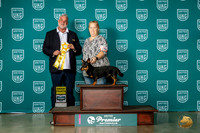 Lancshire Heller #148 Fri G4 Judge Matthew Proctor