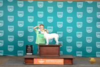 Rat Terrier #903 Sat BOBV Judge Matt Proctor