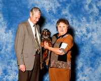 Dachsund Longhaired #26 Fri Kerry Teems Custom Judge Jon R Cole
