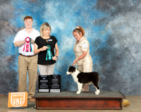 Chandra Martin  UKC Longview May 2023