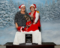 Chinese Crested #? Sun S1 NC Barbra Donnell
